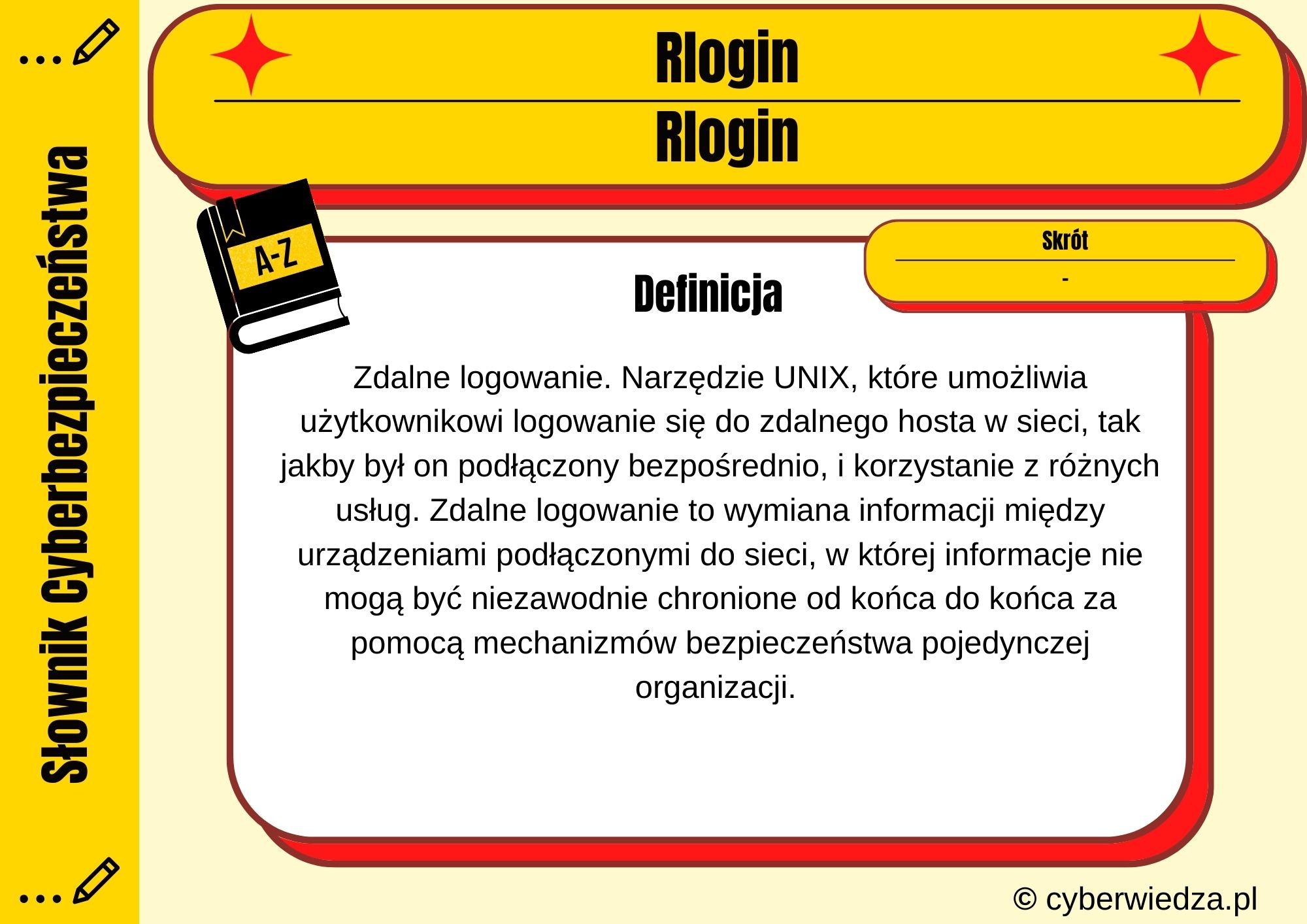 Rlogin