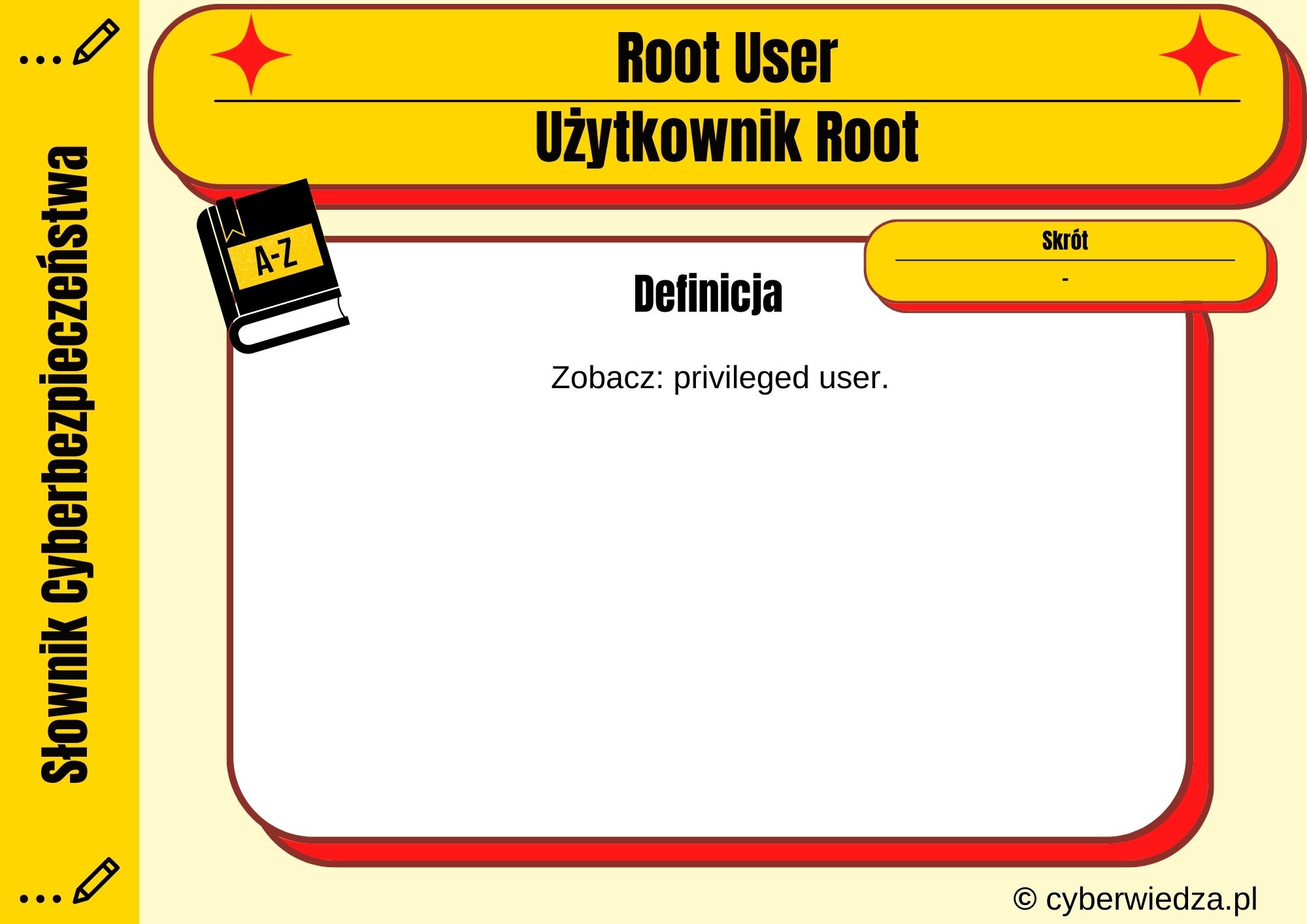 Root User