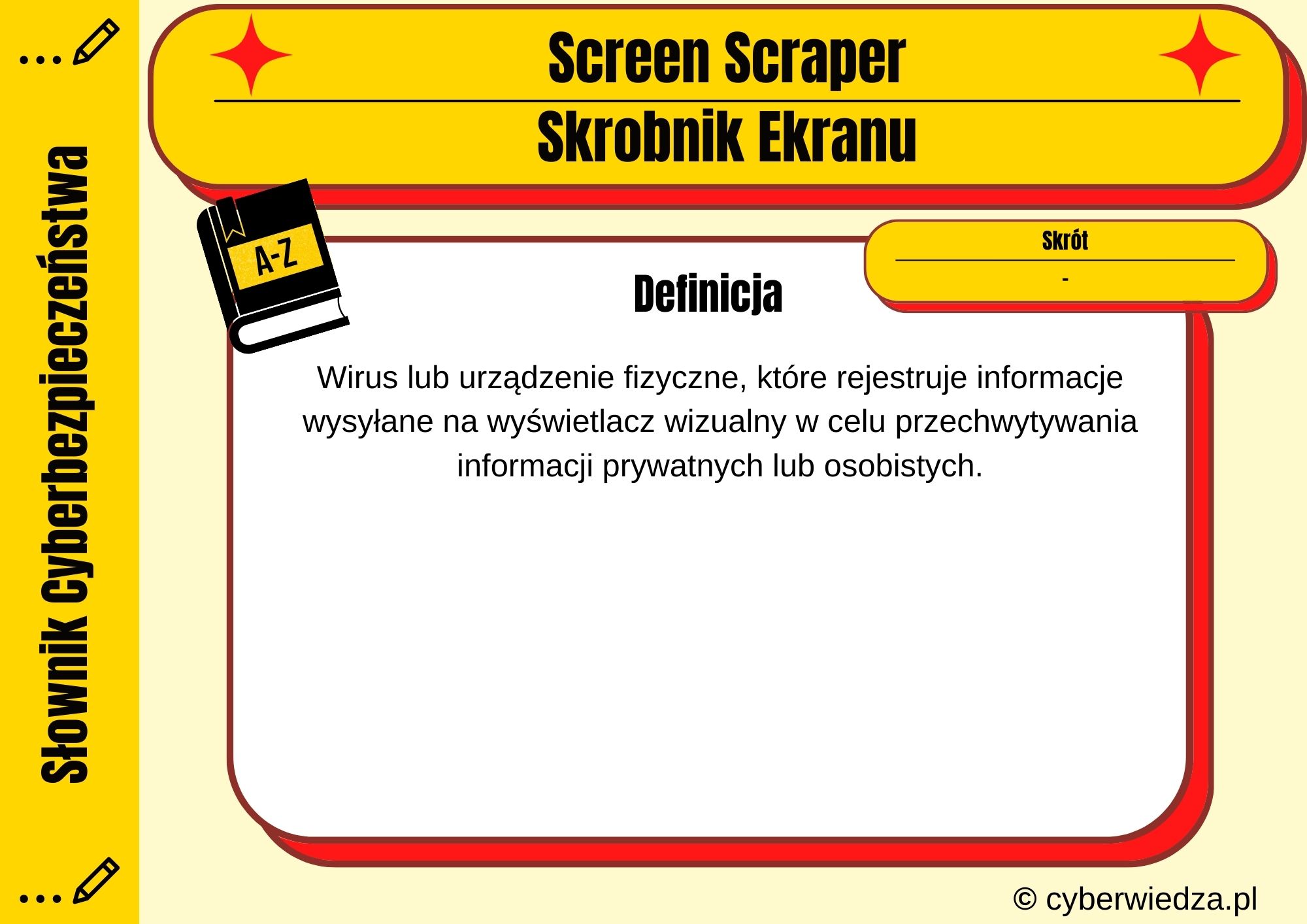 Screen Scraper