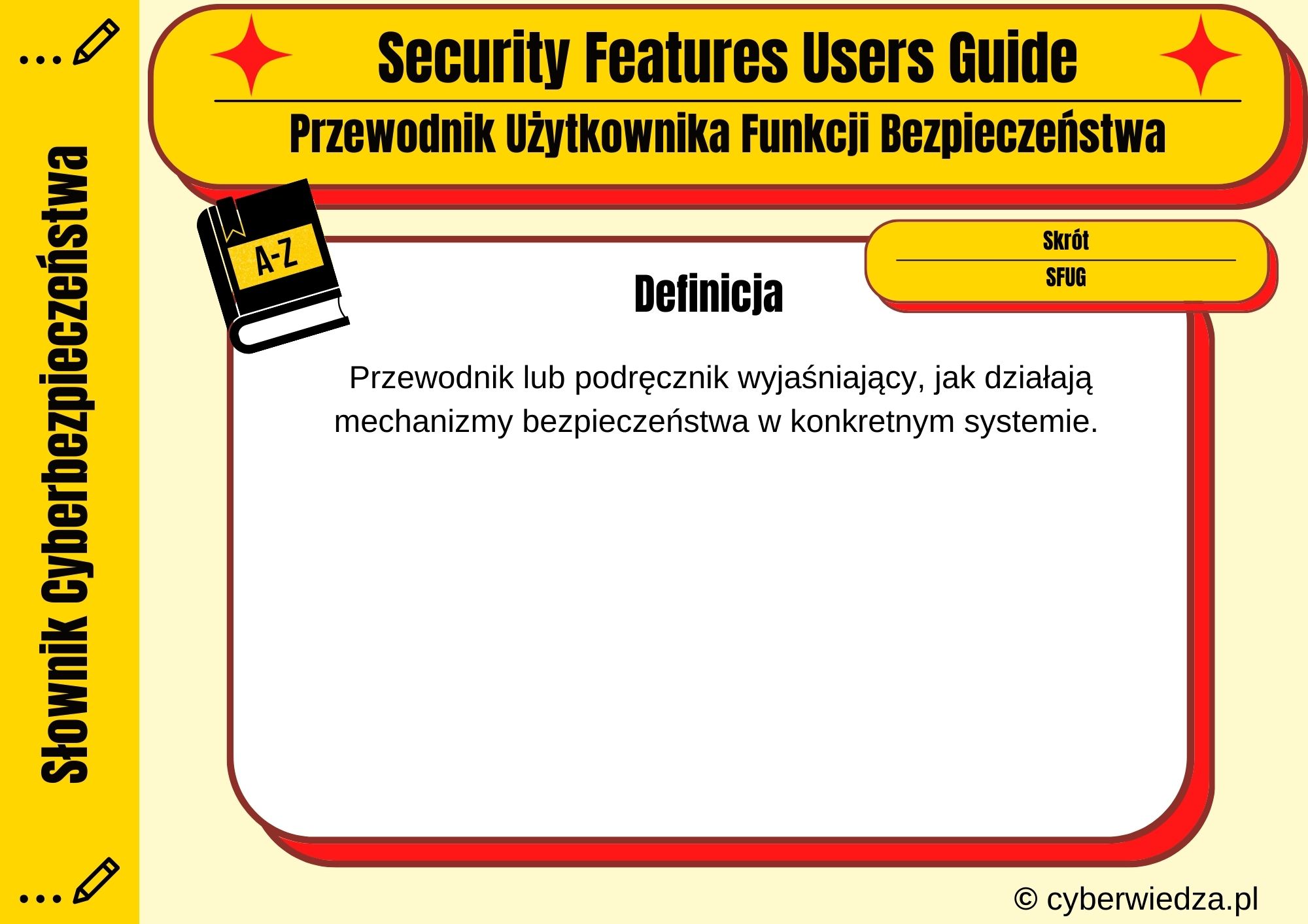 Security Features Users Guide
