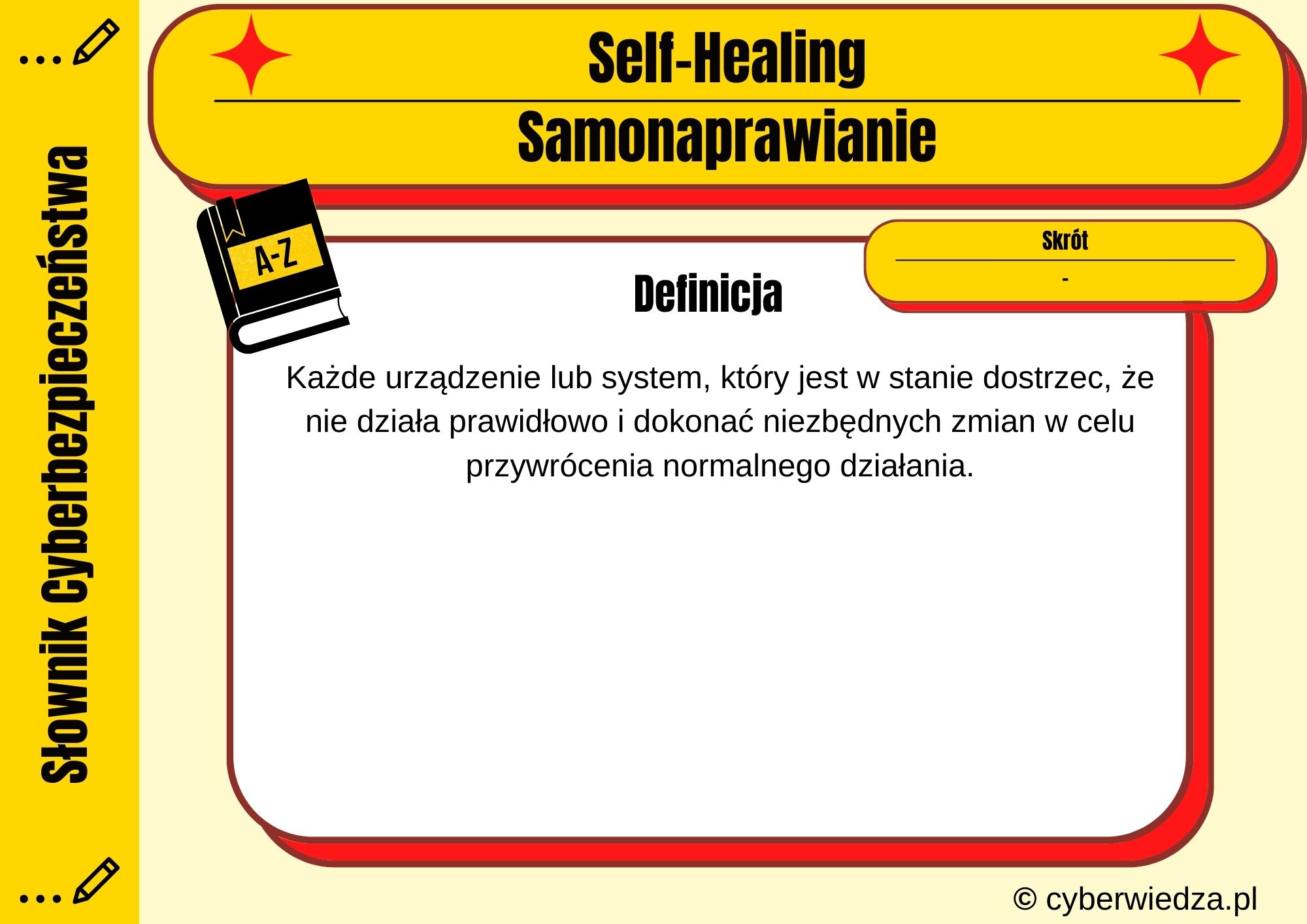Self-Healing