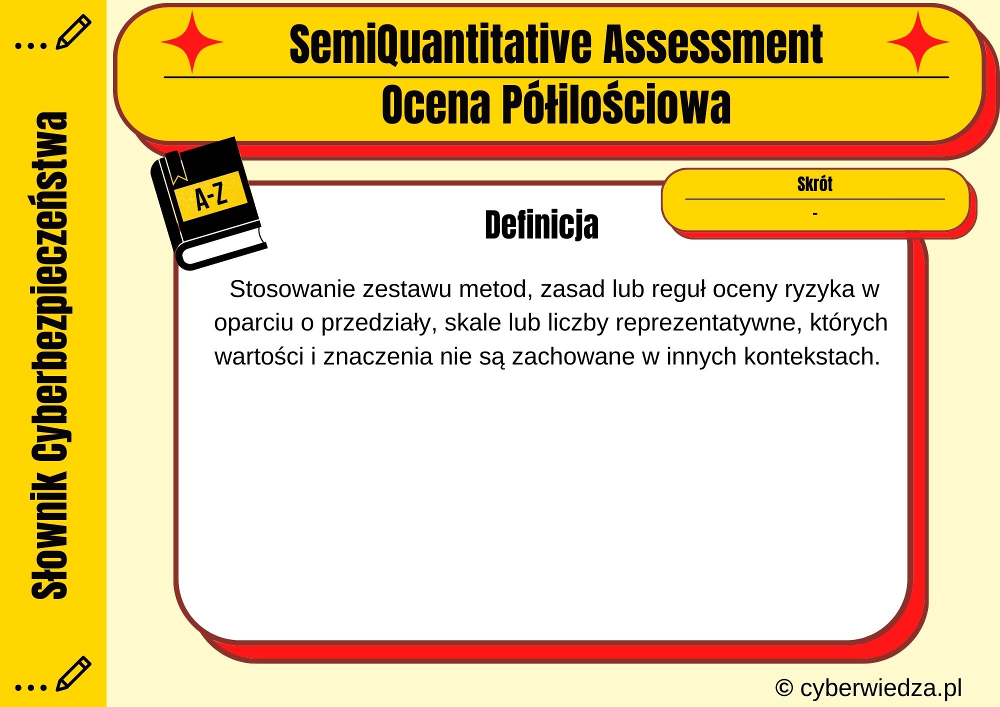 SemiQuantitative Assessment