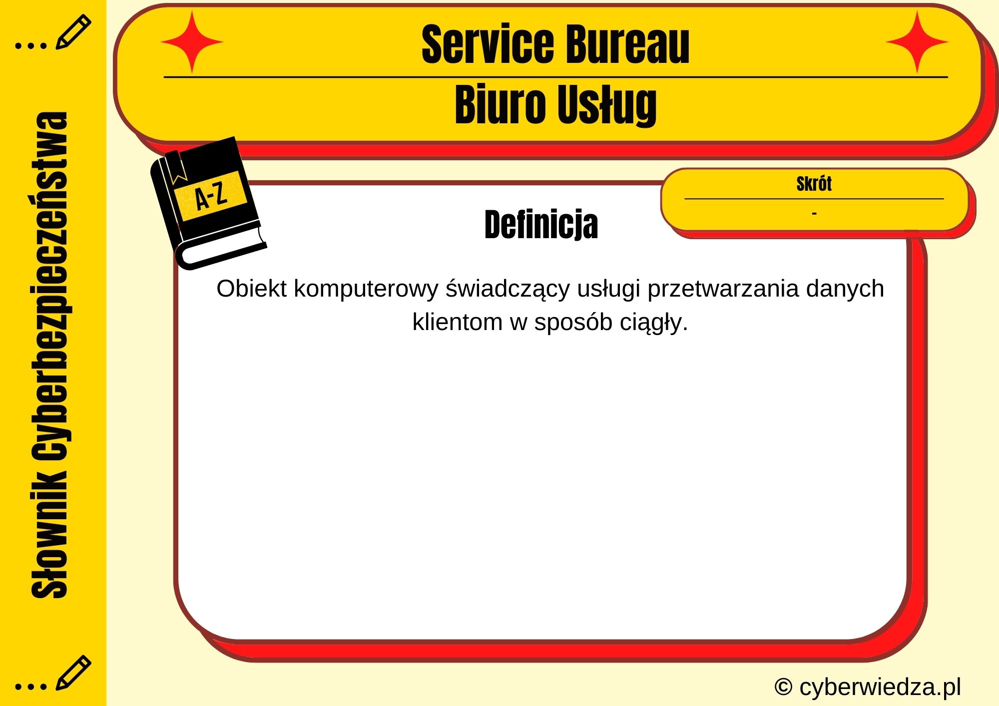 Service Bureau