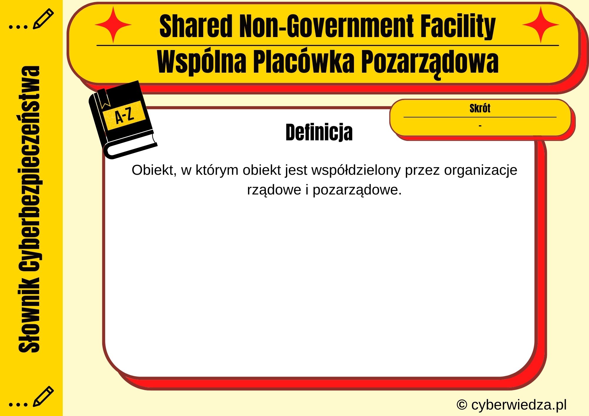 Shared Non-Government Facility