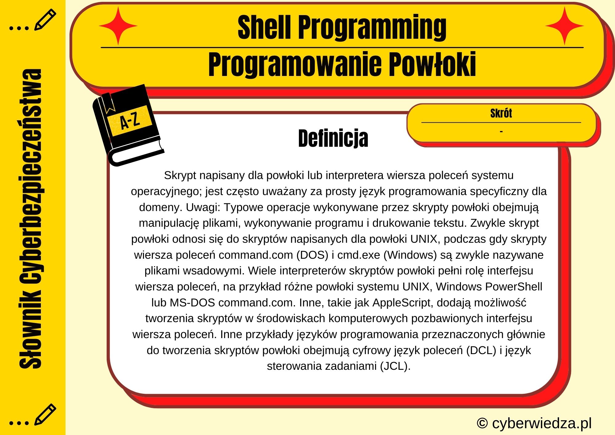Shell Programming
