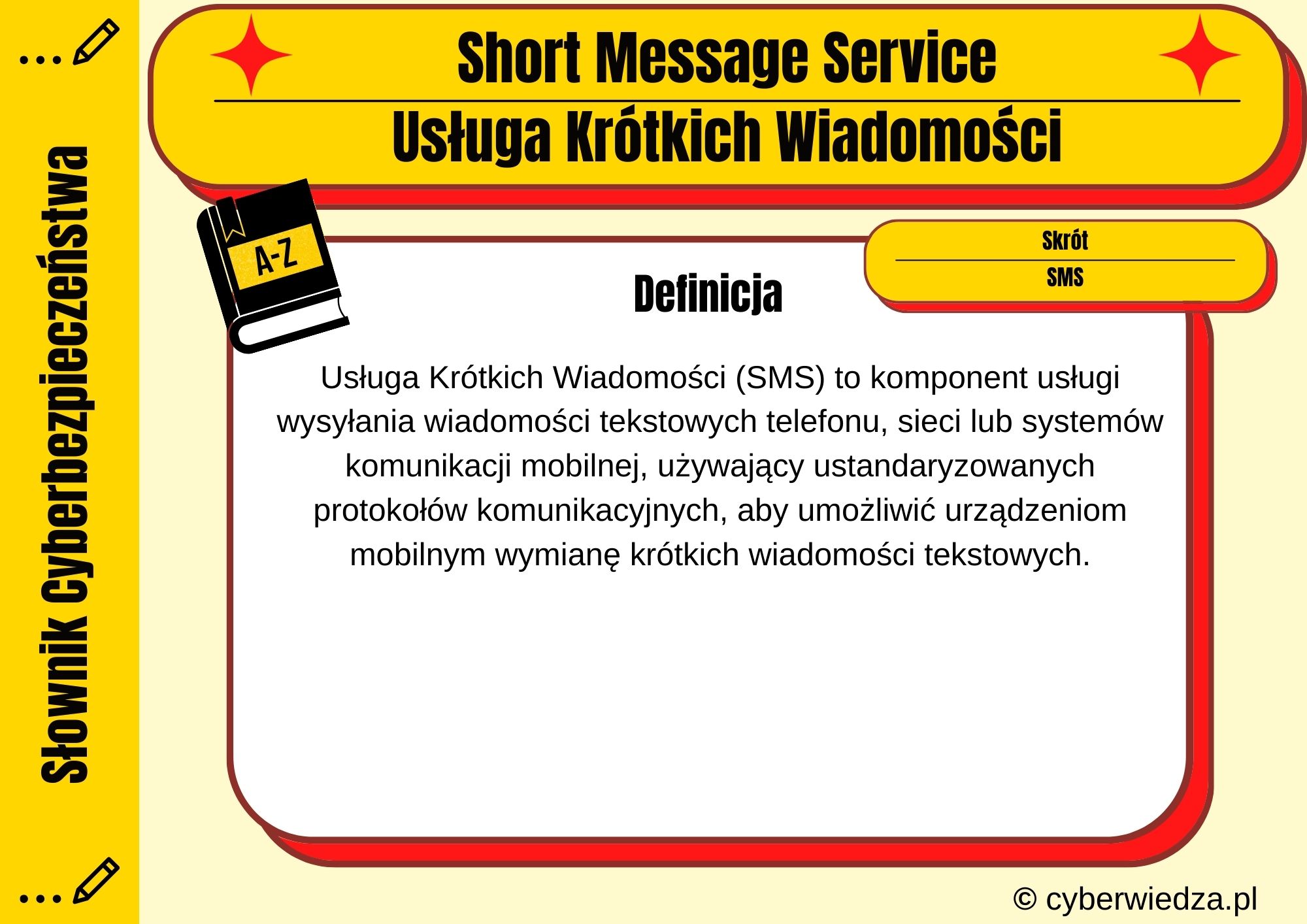 Short Message Service