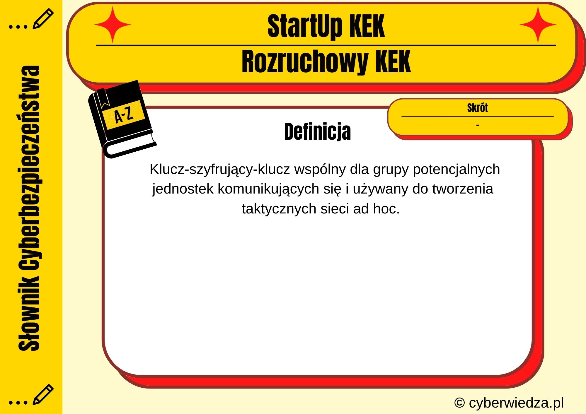StartUp KEK