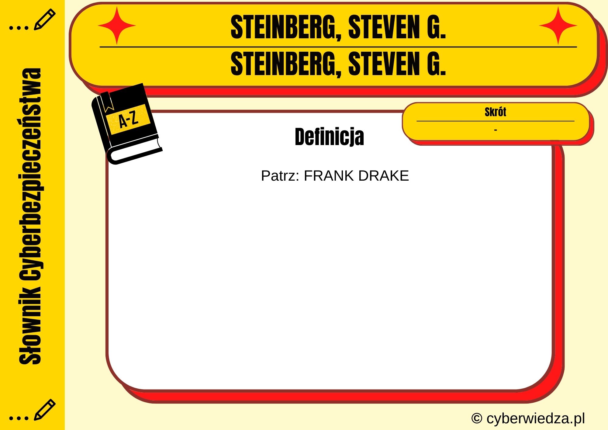 STEINBERG, STEVEN G.