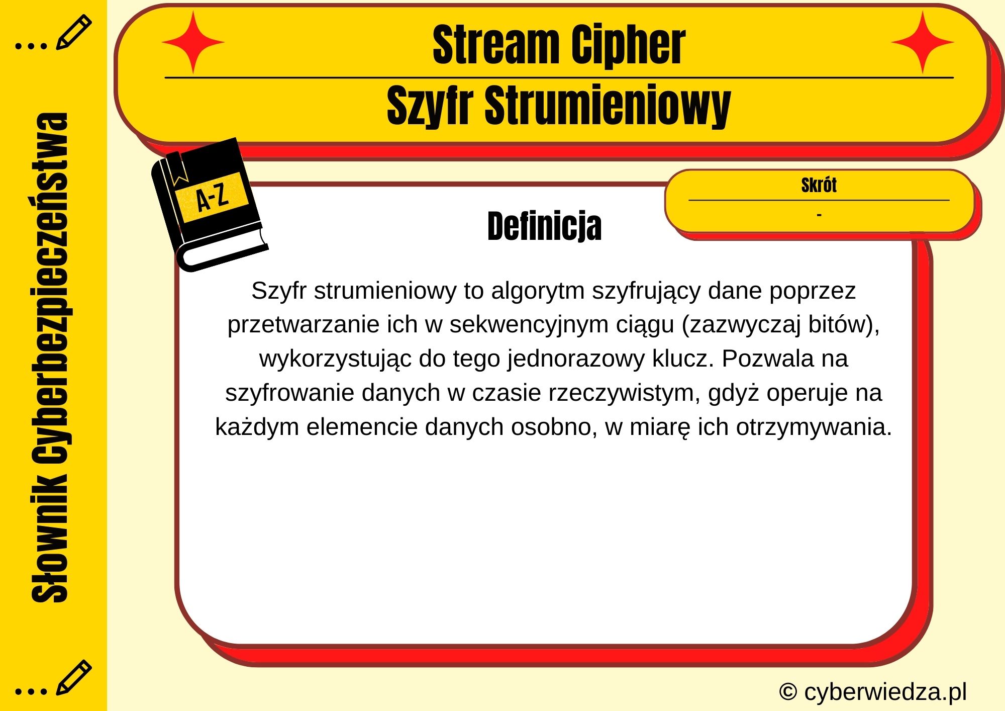 Stream Cipher