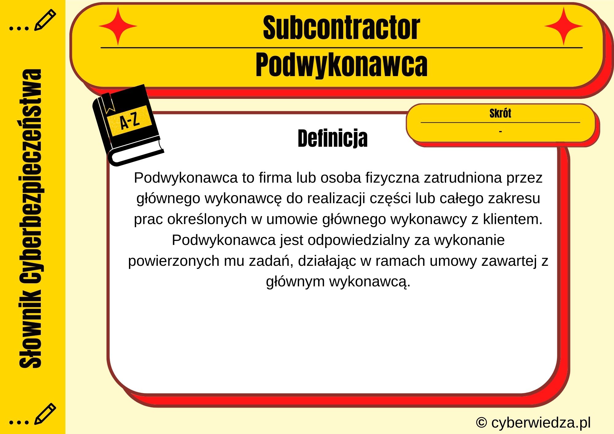 Subcontractor