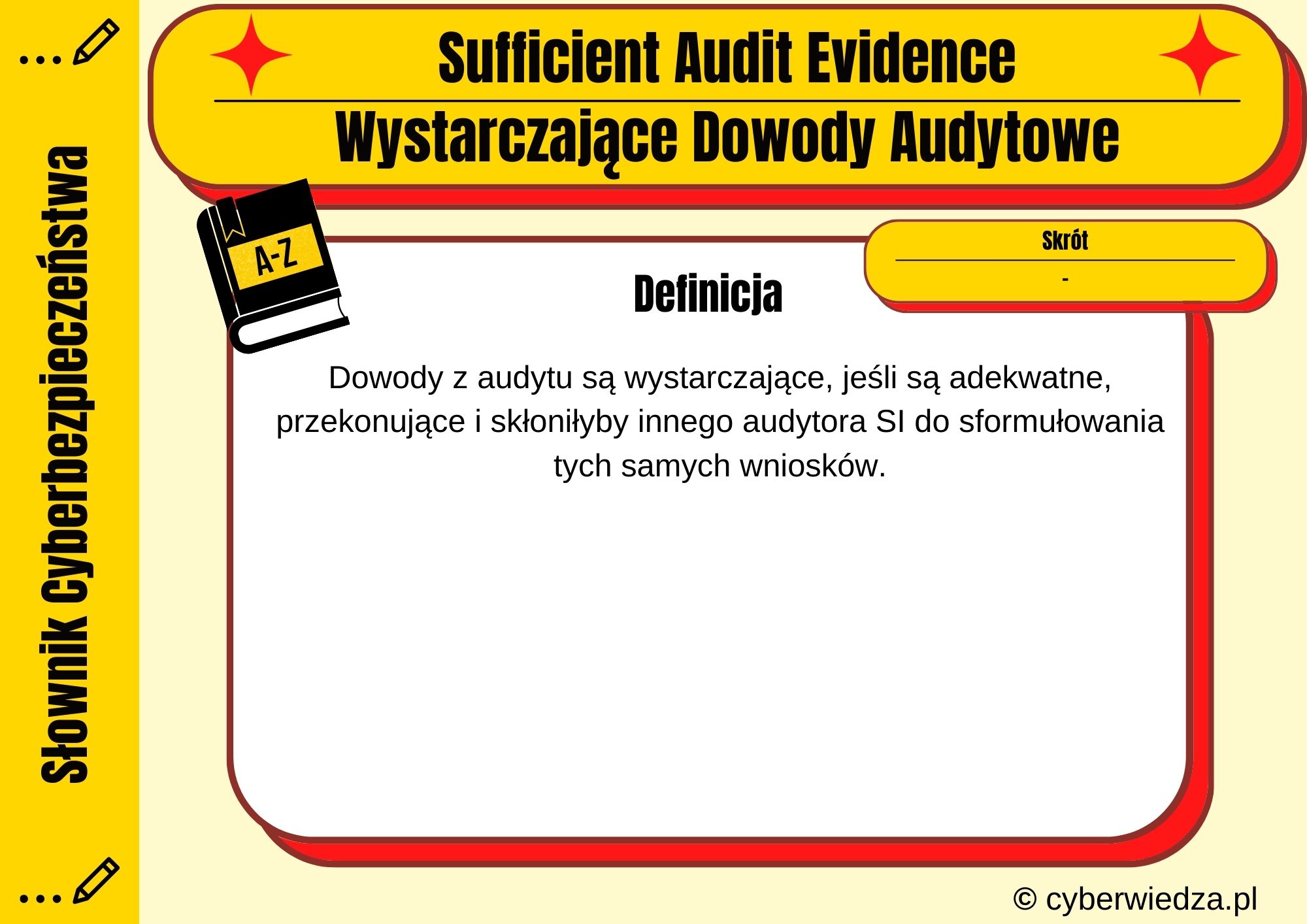 Sufficient Audit Evidence