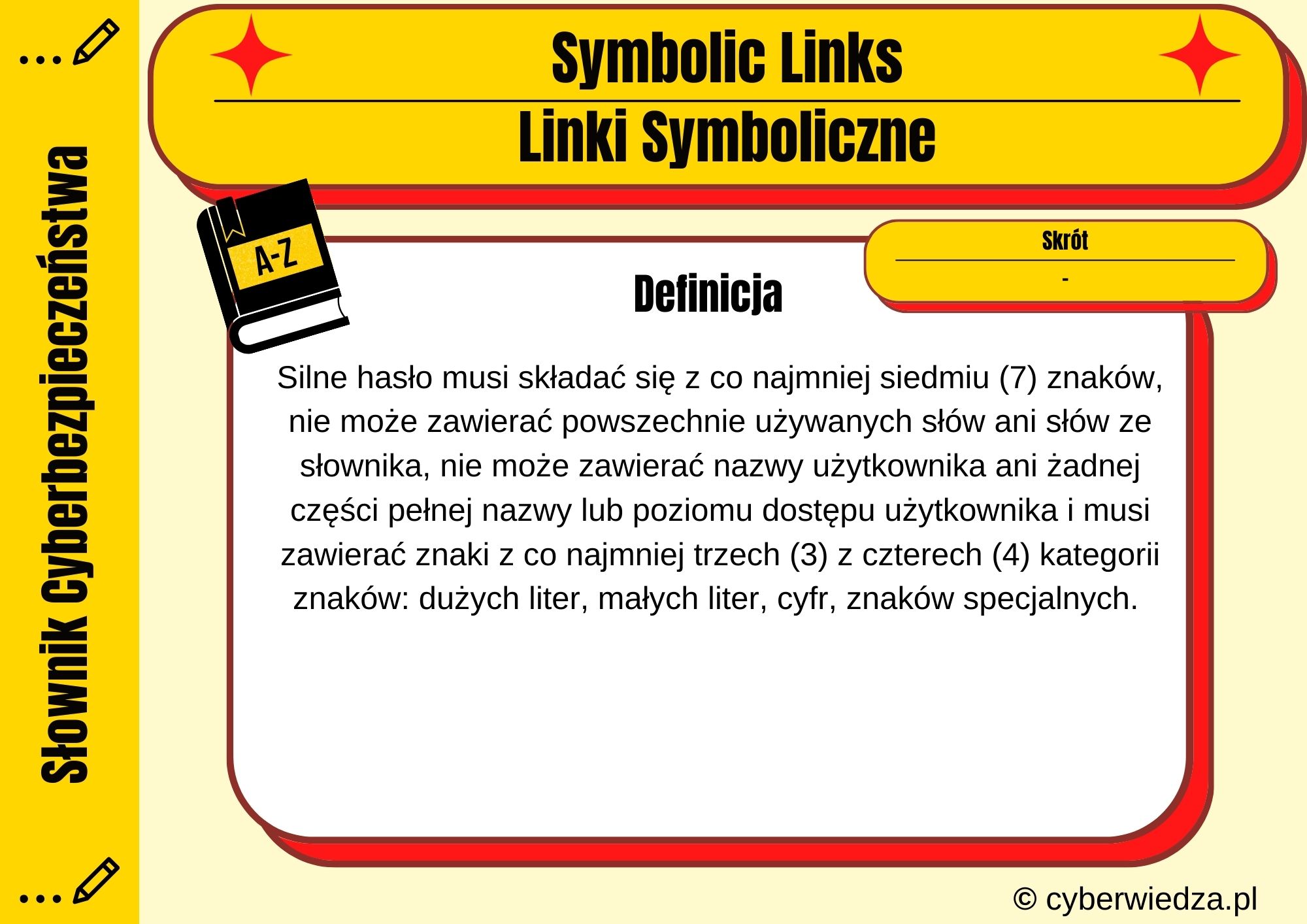 Symbolic Links
