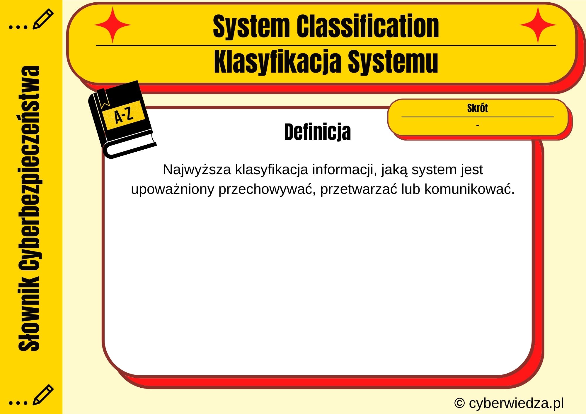 System Classification