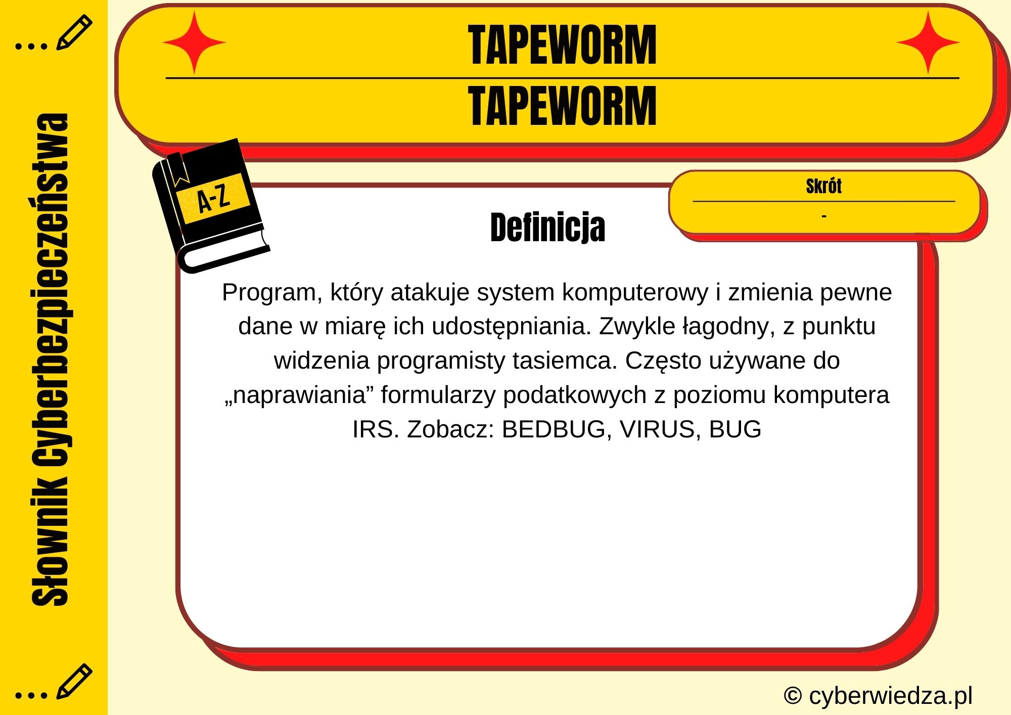 TAPEWORM