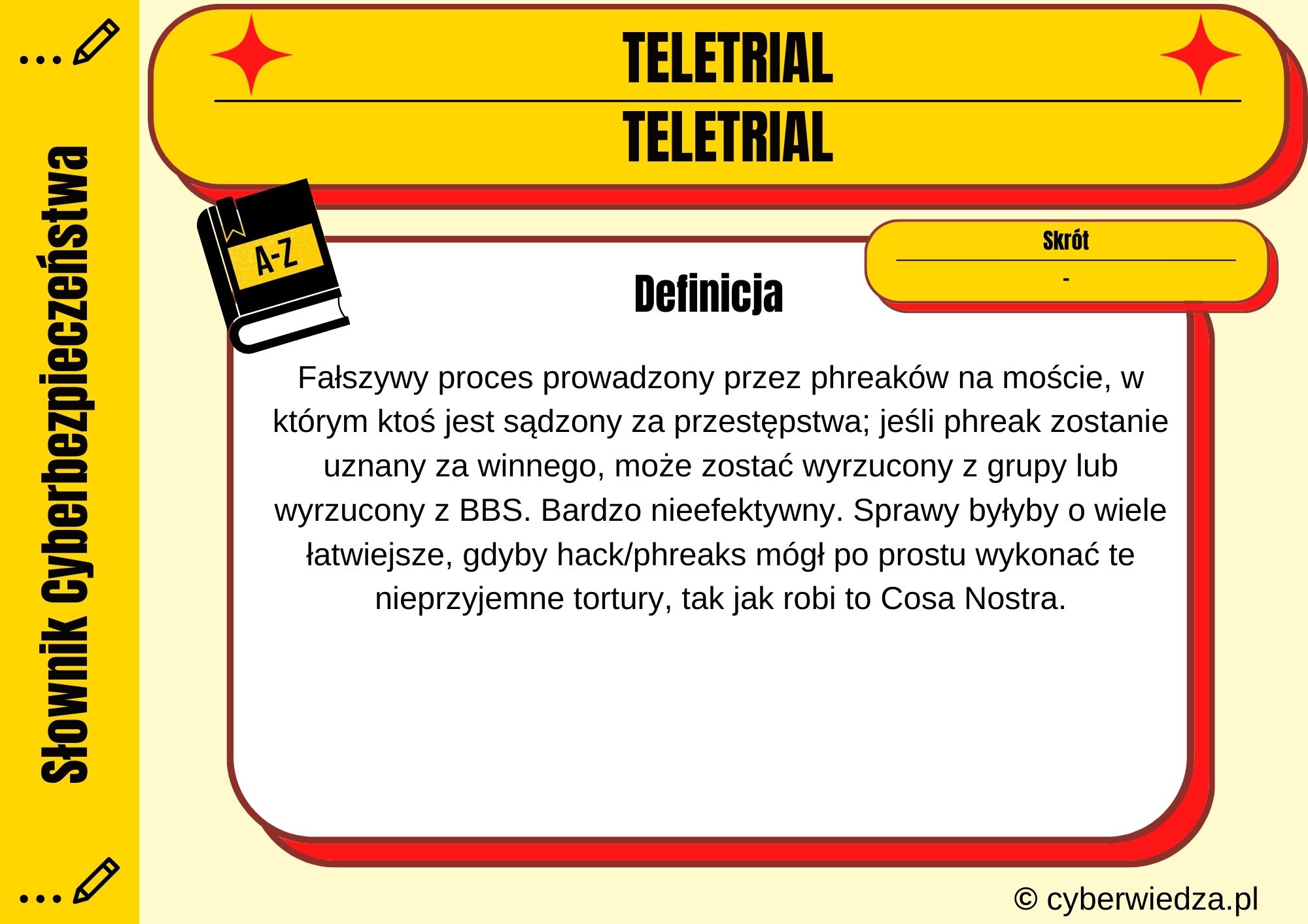 TELETRIAL
