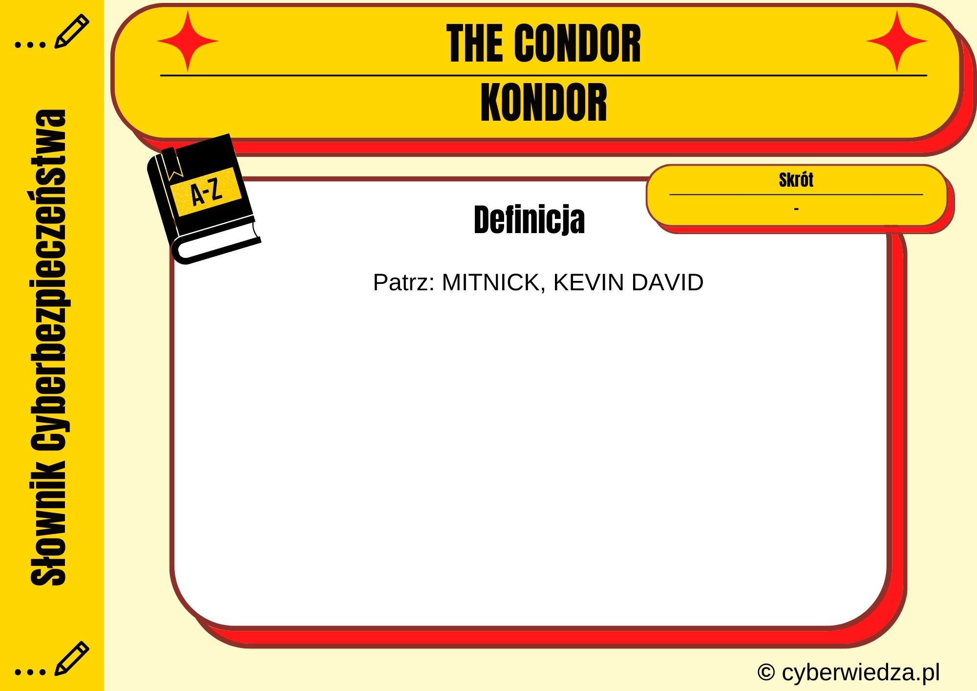THE CONDOR