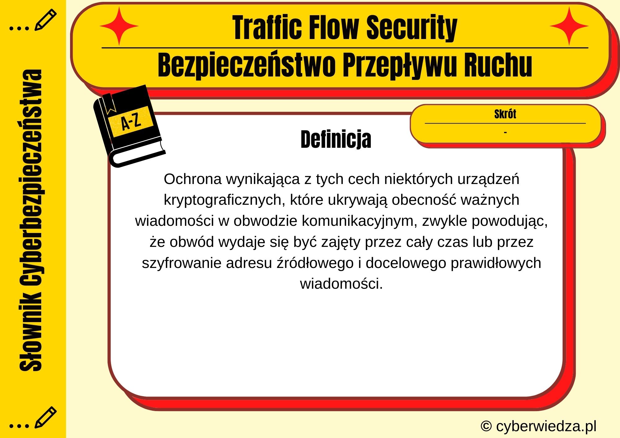 Traffic Flow Security