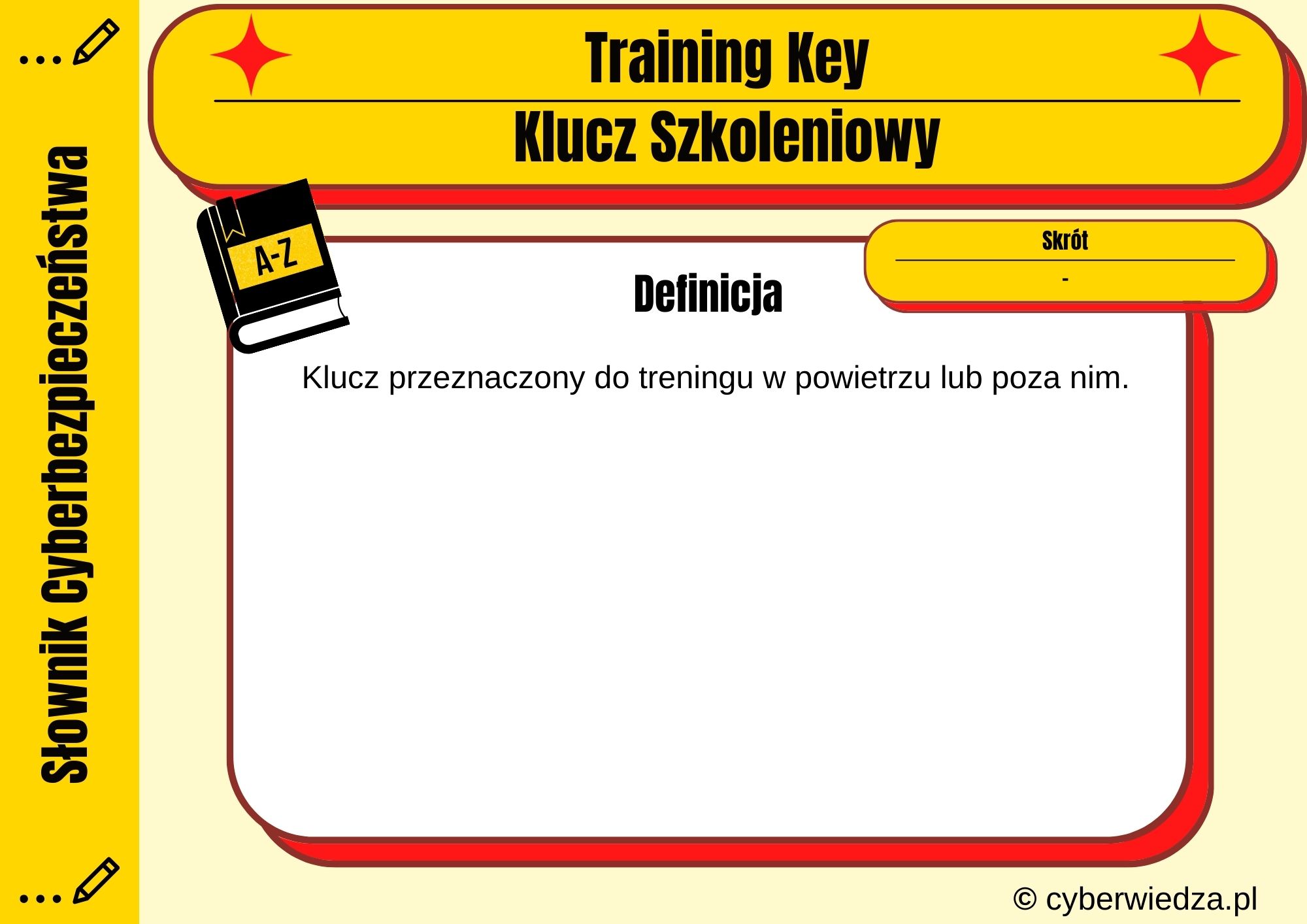 Training Key