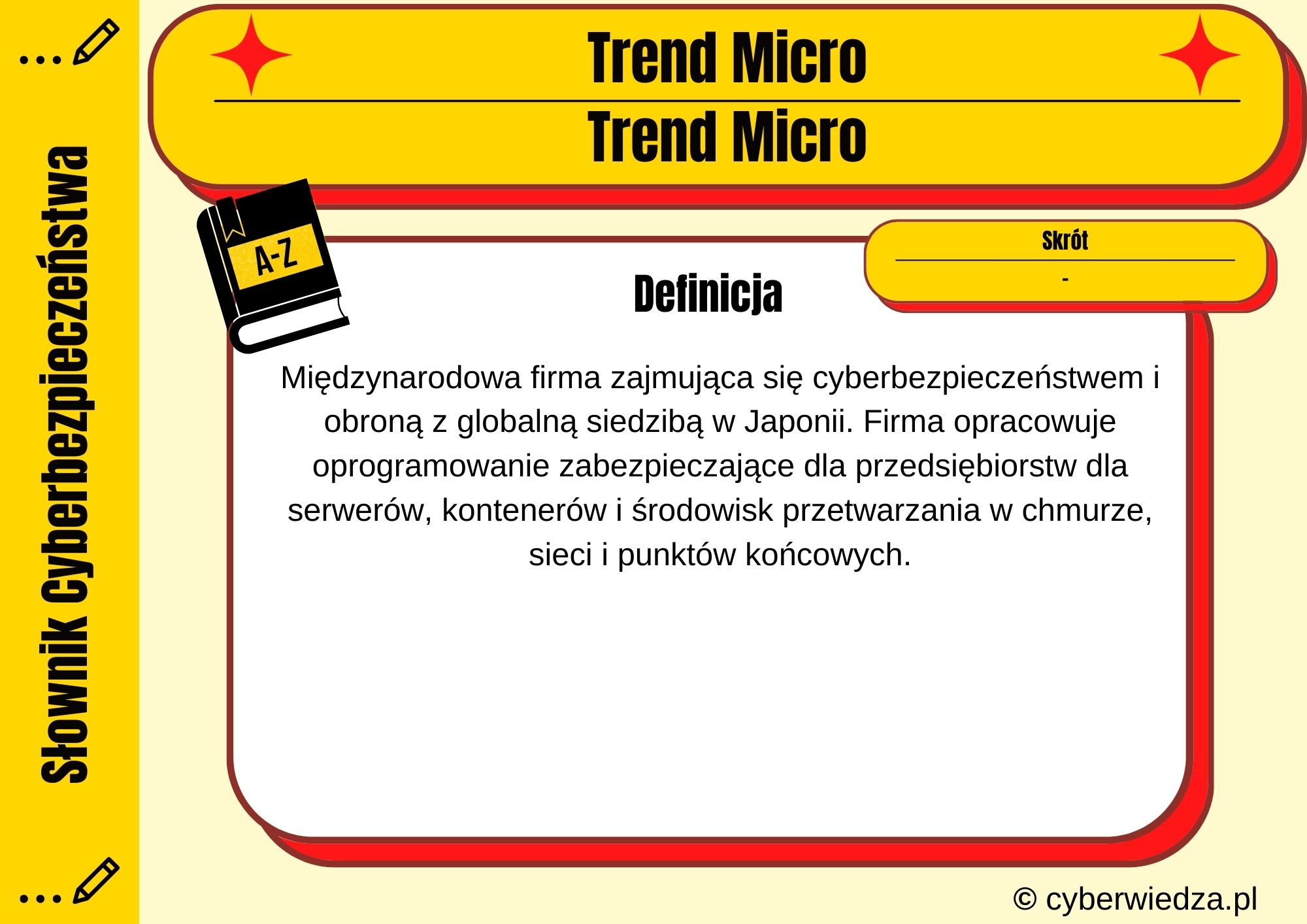 Trend Micro