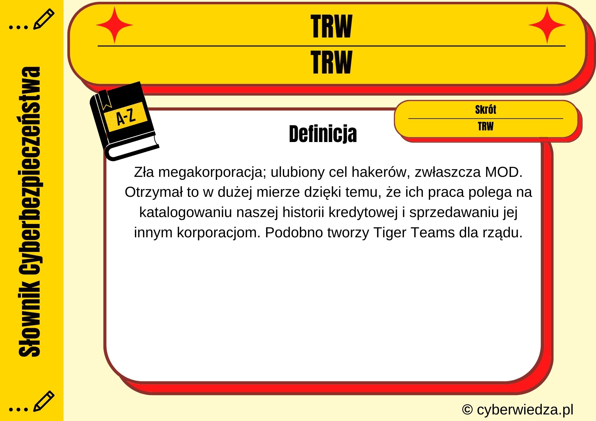TRW