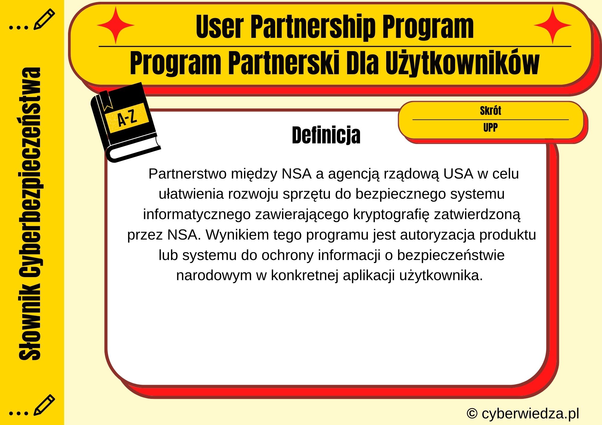 User Partnership Program