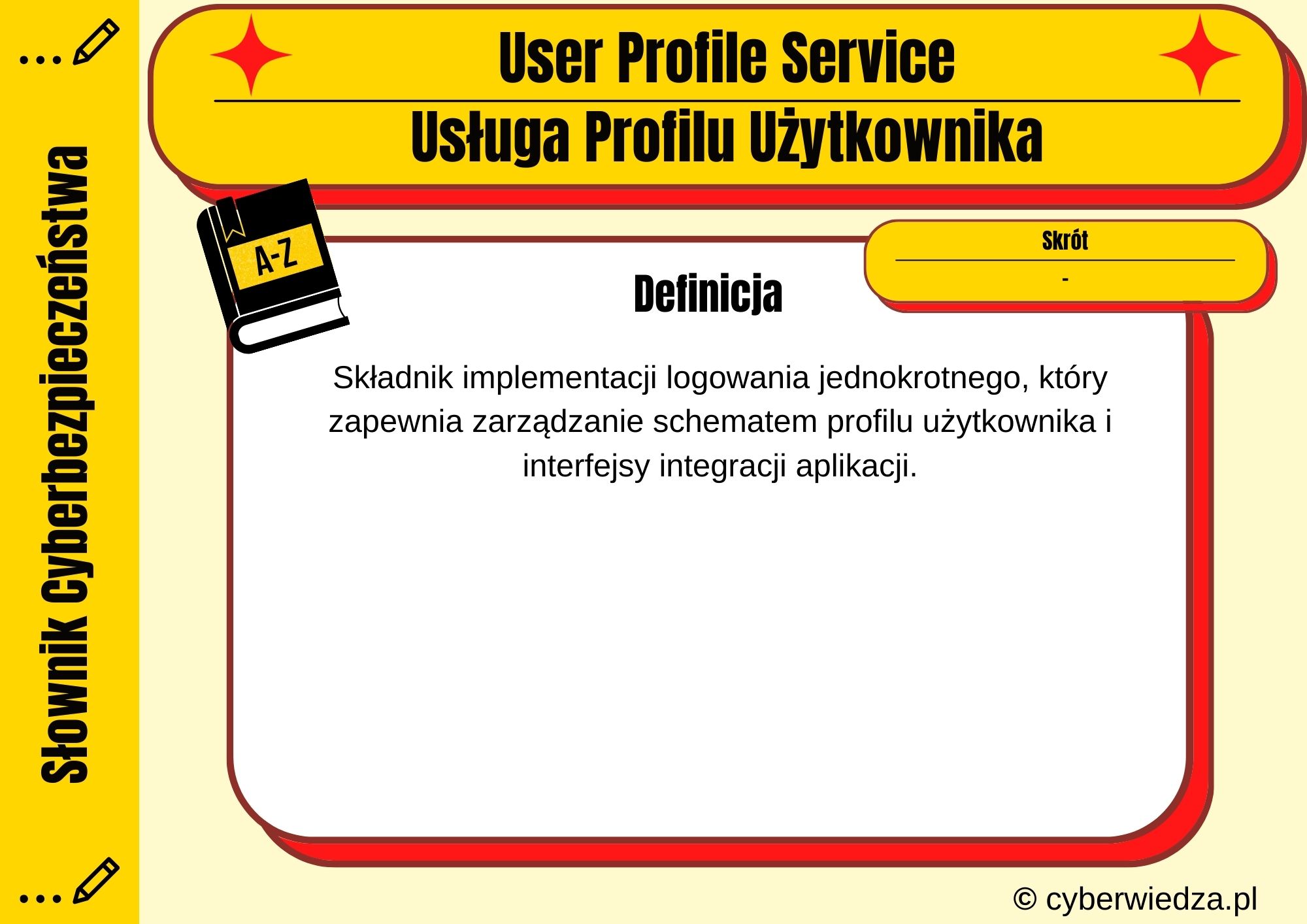 User Profile Service