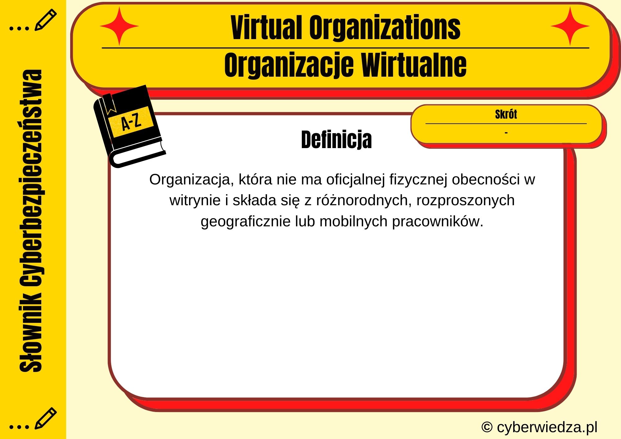 Virtual Organizations