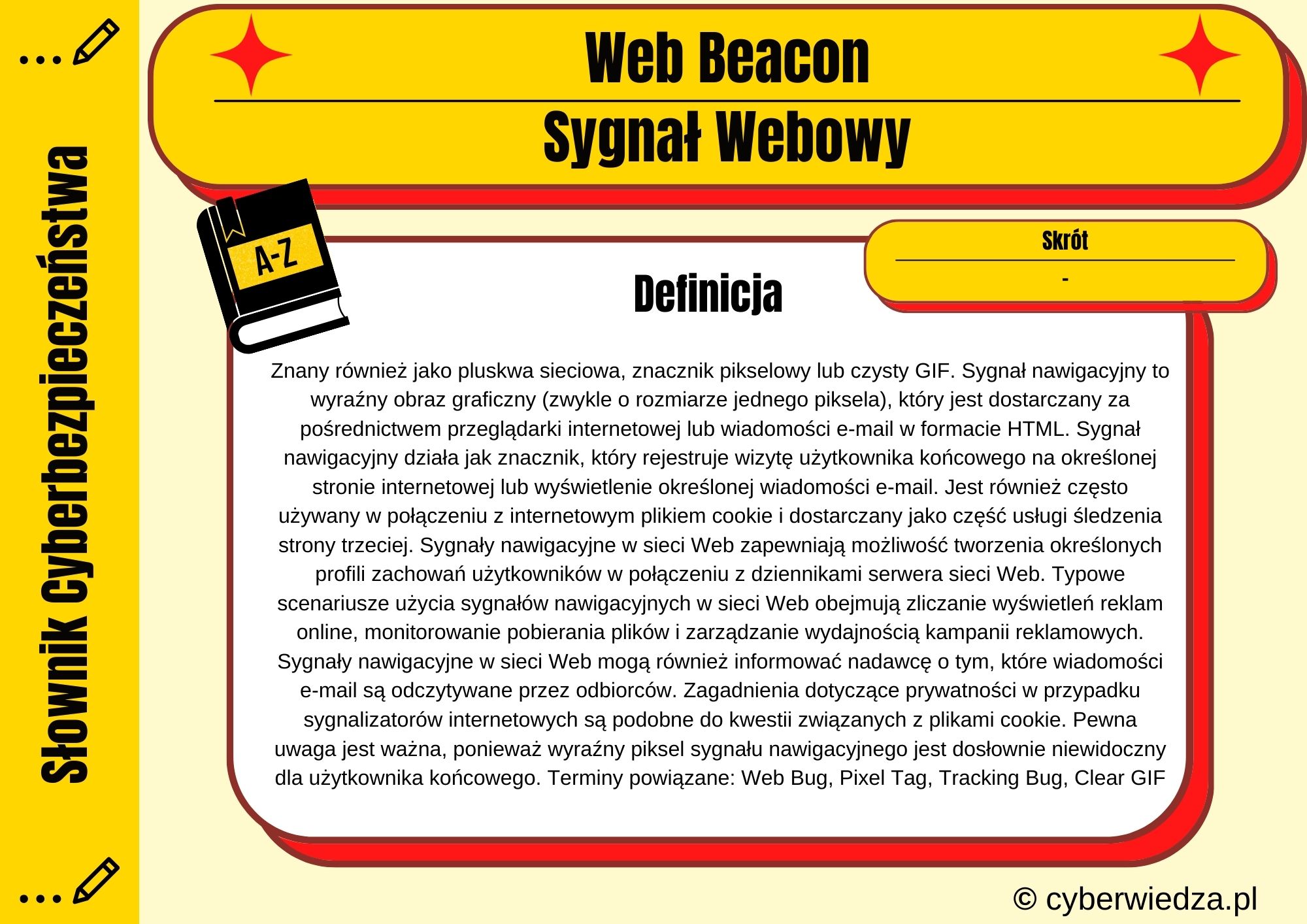 Web Beacon