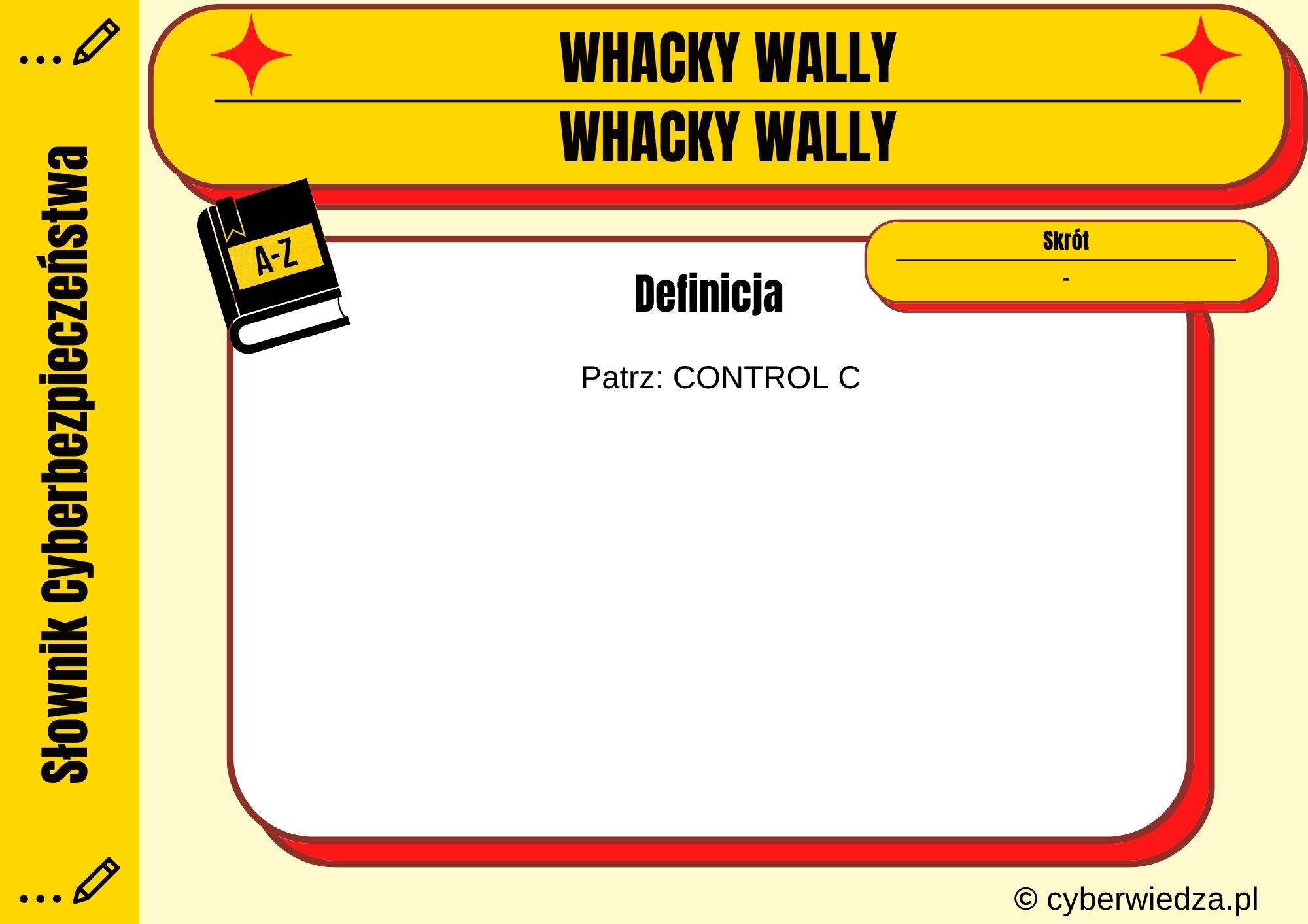 WHACKY WALLY