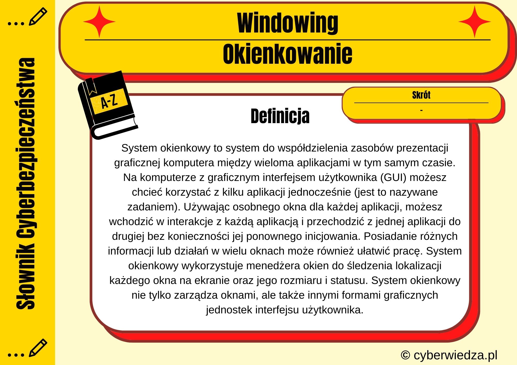 Windowing