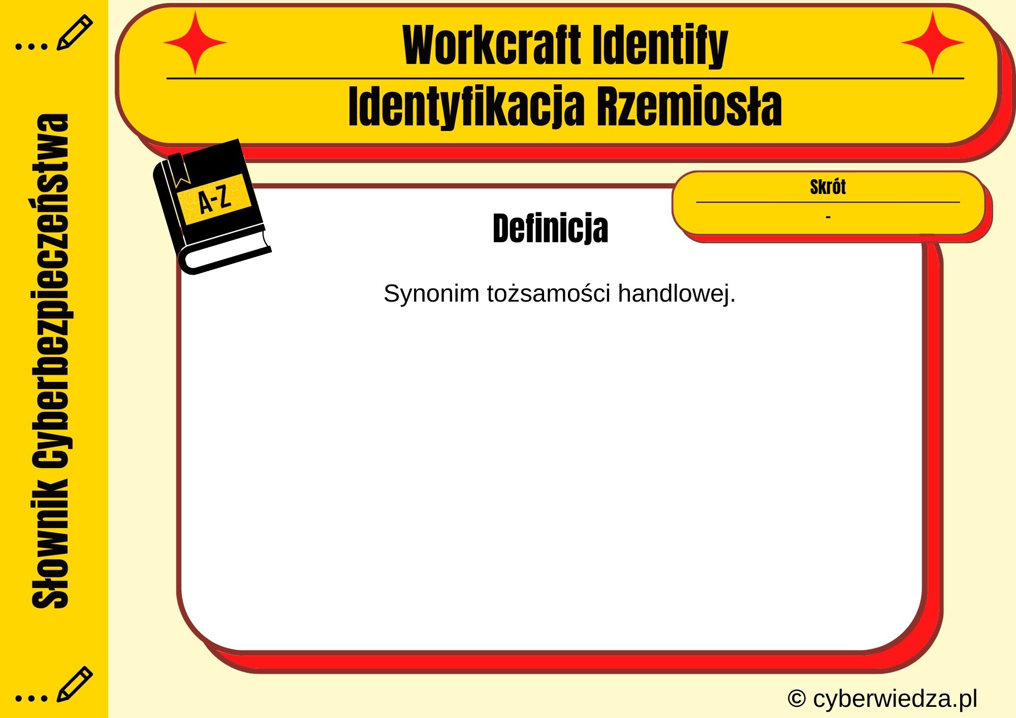 Workcraft Identify